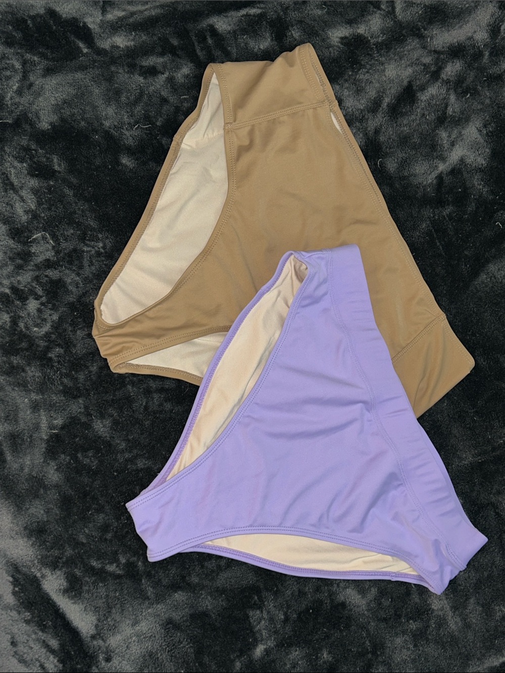 Joe Fresh Bikini Bottoms x2